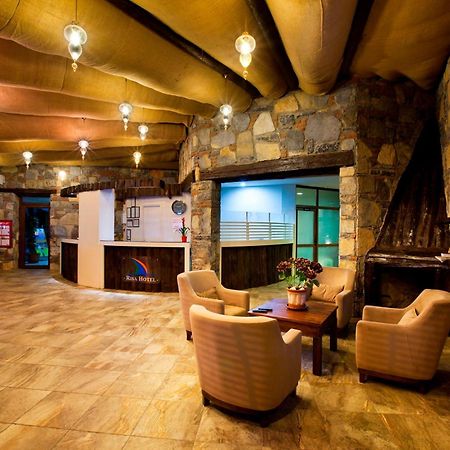 Bitez Risa Hotel Екстер'єр фото