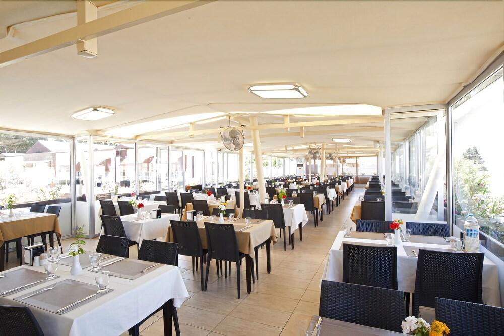Bitez Risa Hotel Екстер'єр фото