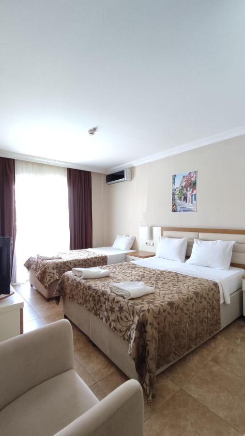 Bitez Risa Hotel Екстер'єр фото