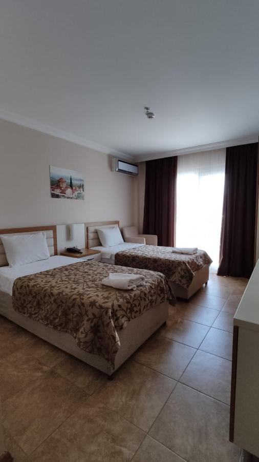 Bitez Risa Hotel Екстер'єр фото