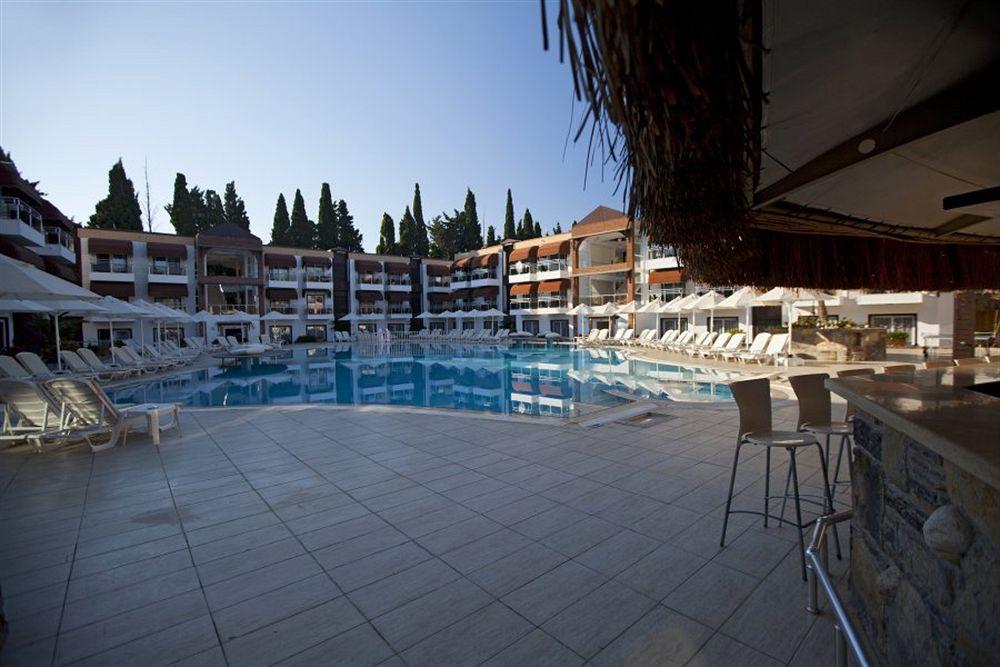 Bitez Risa Hotel Екстер'єр фото