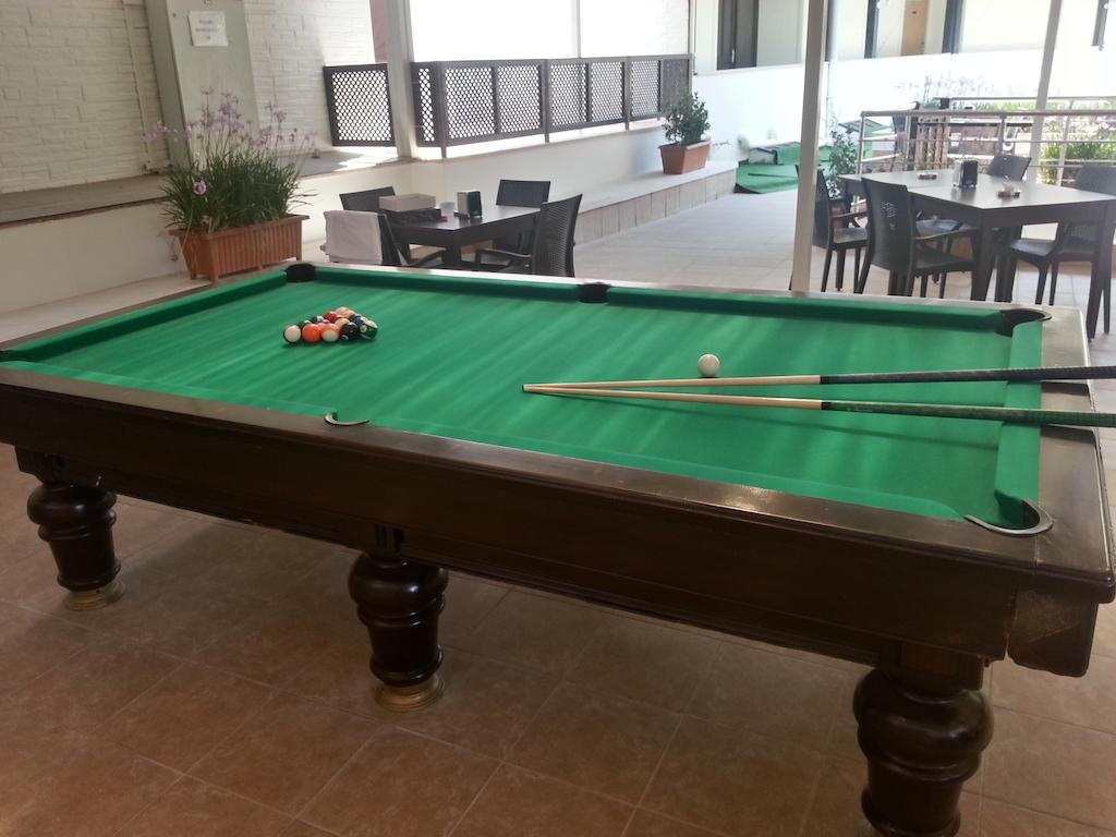 Bitez Risa Hotel Екстер'єр фото