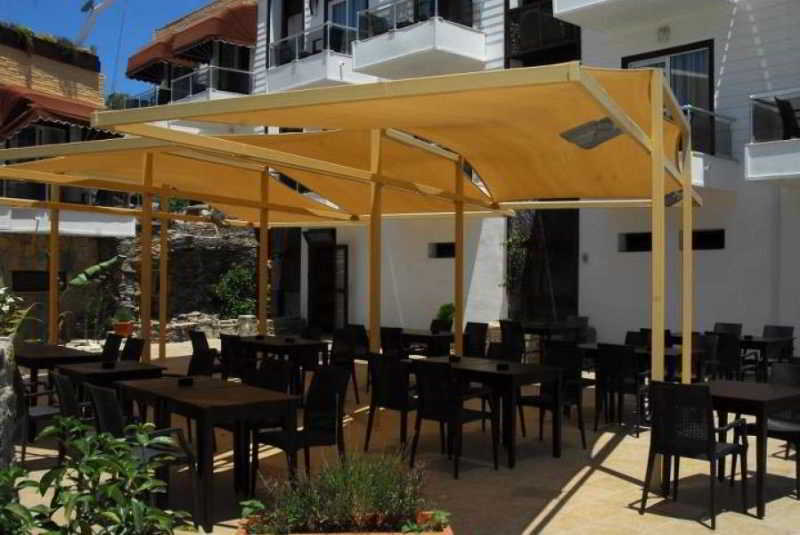Bitez Risa Hotel Екстер'єр фото