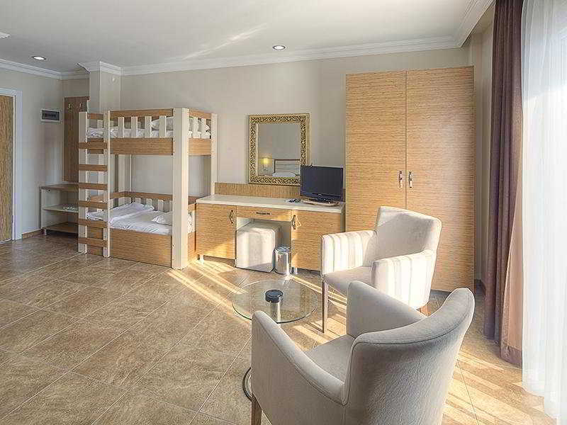 Bitez Risa Hotel Екстер'єр фото