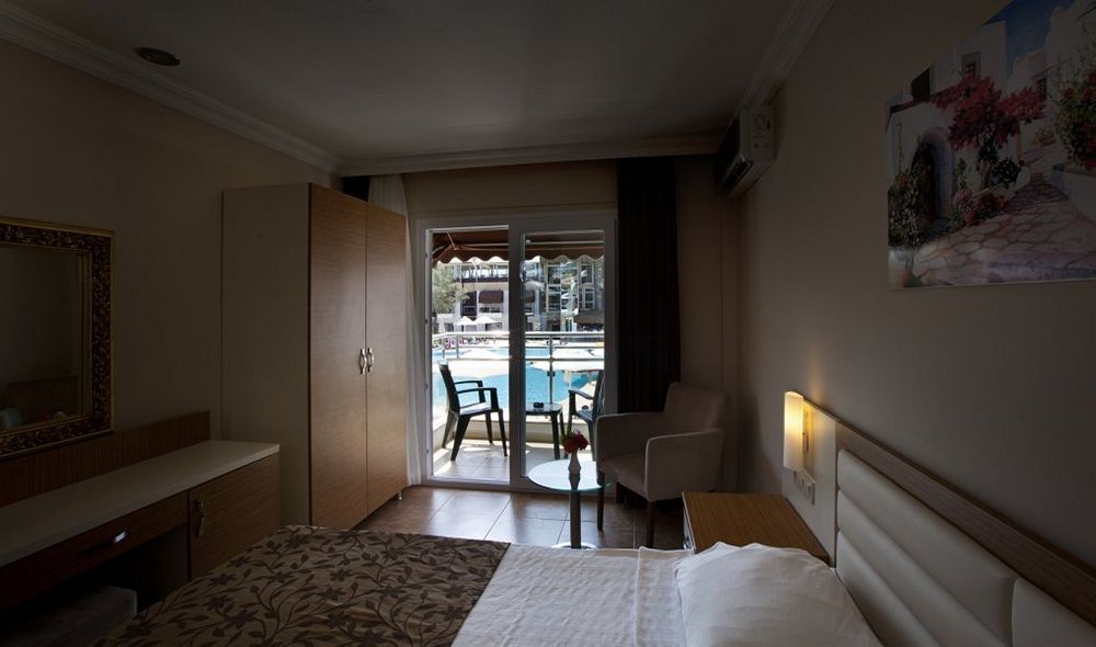 Bitez Risa Hotel Екстер'єр фото