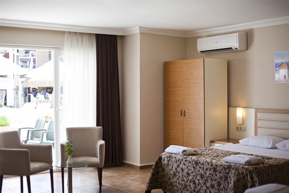 Bitez Risa Hotel Екстер'єр фото