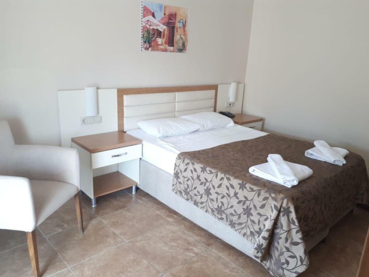 Bitez Risa Hotel Екстер'єр фото