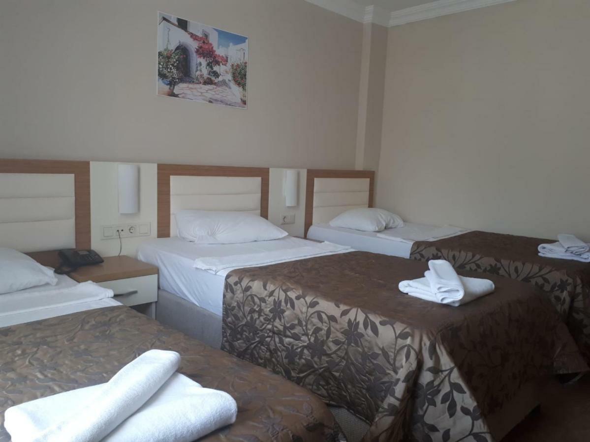 Bitez Risa Hotel Екстер'єр фото