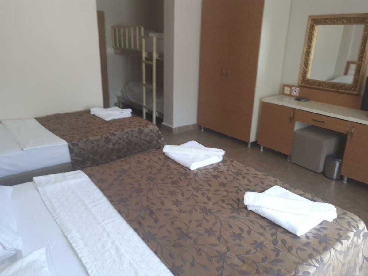 Bitez Risa Hotel Екстер'єр фото