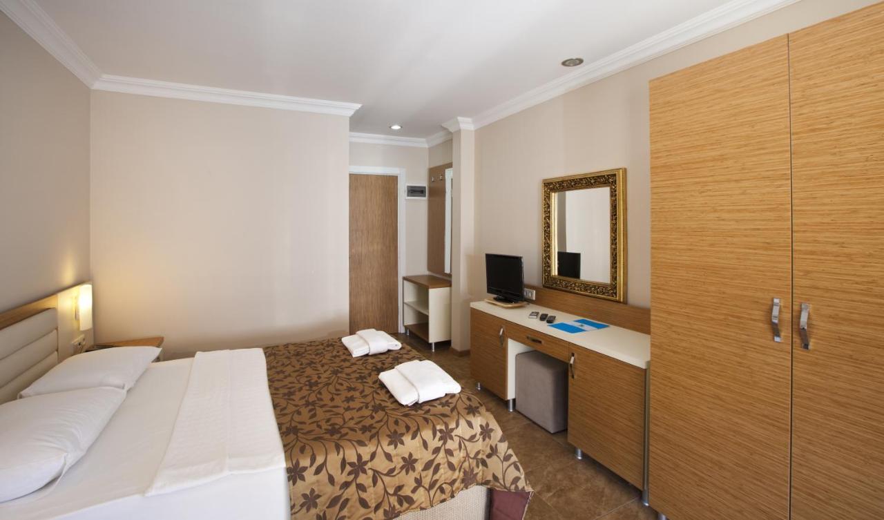 Bitez Risa Hotel Екстер'єр фото