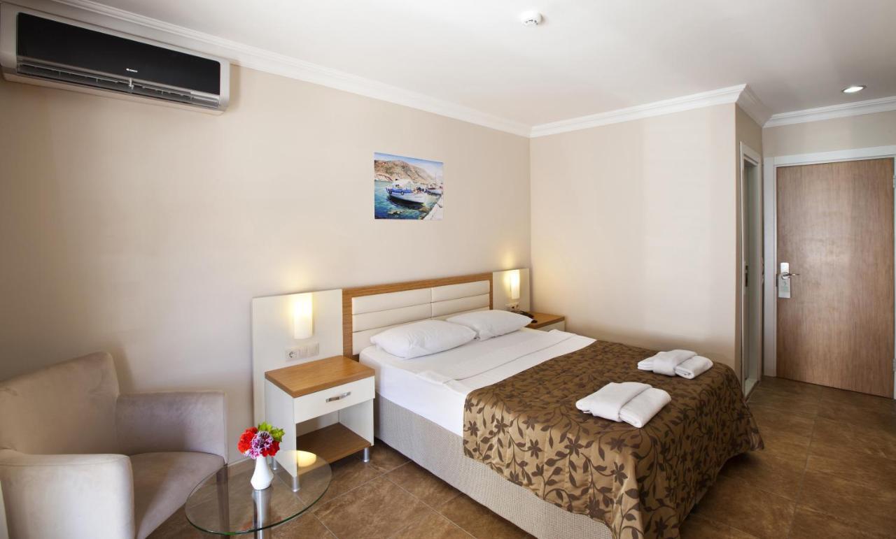 Bitez Risa Hotel Екстер'єр фото