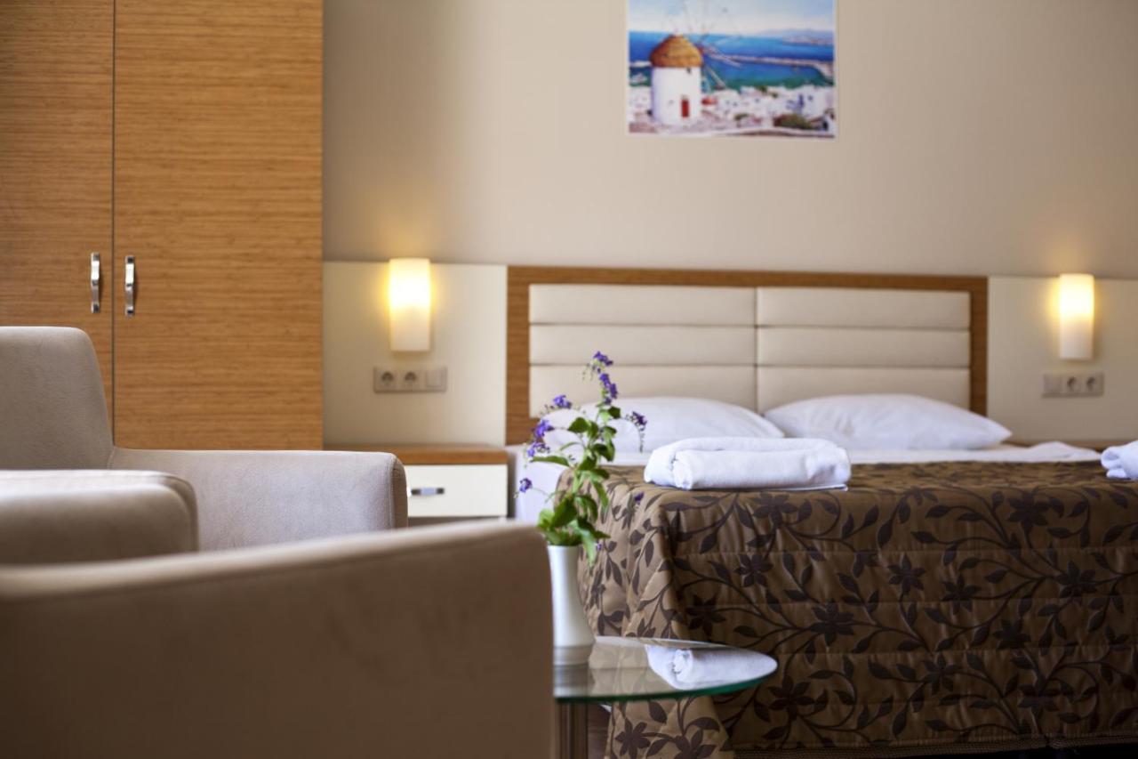 Bitez Risa Hotel Екстер'єр фото