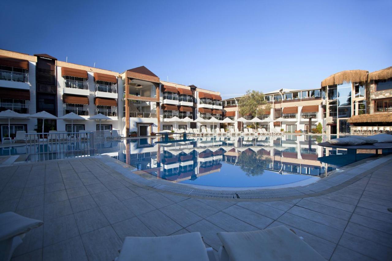 Bitez Risa Hotel Екстер'єр фото