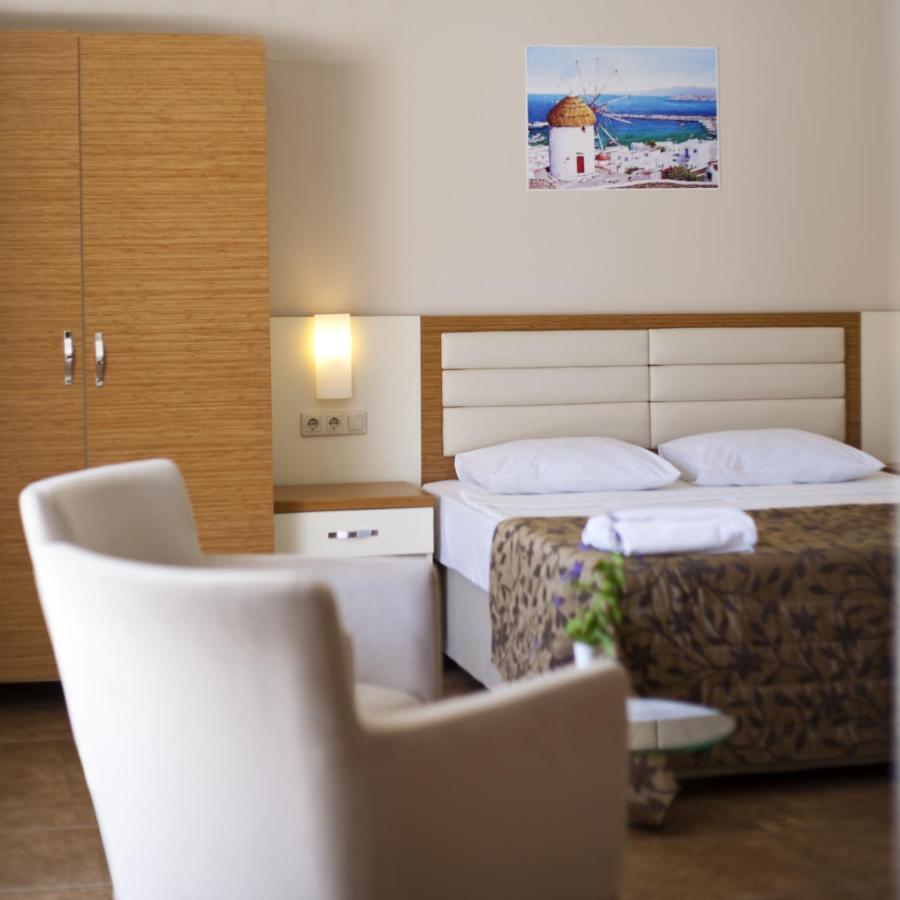 Bitez Risa Hotel Екстер'єр фото