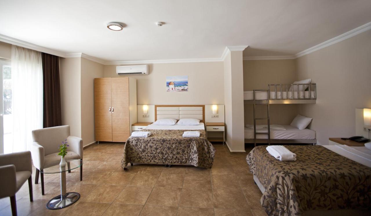 Bitez Risa Hotel Екстер'єр фото