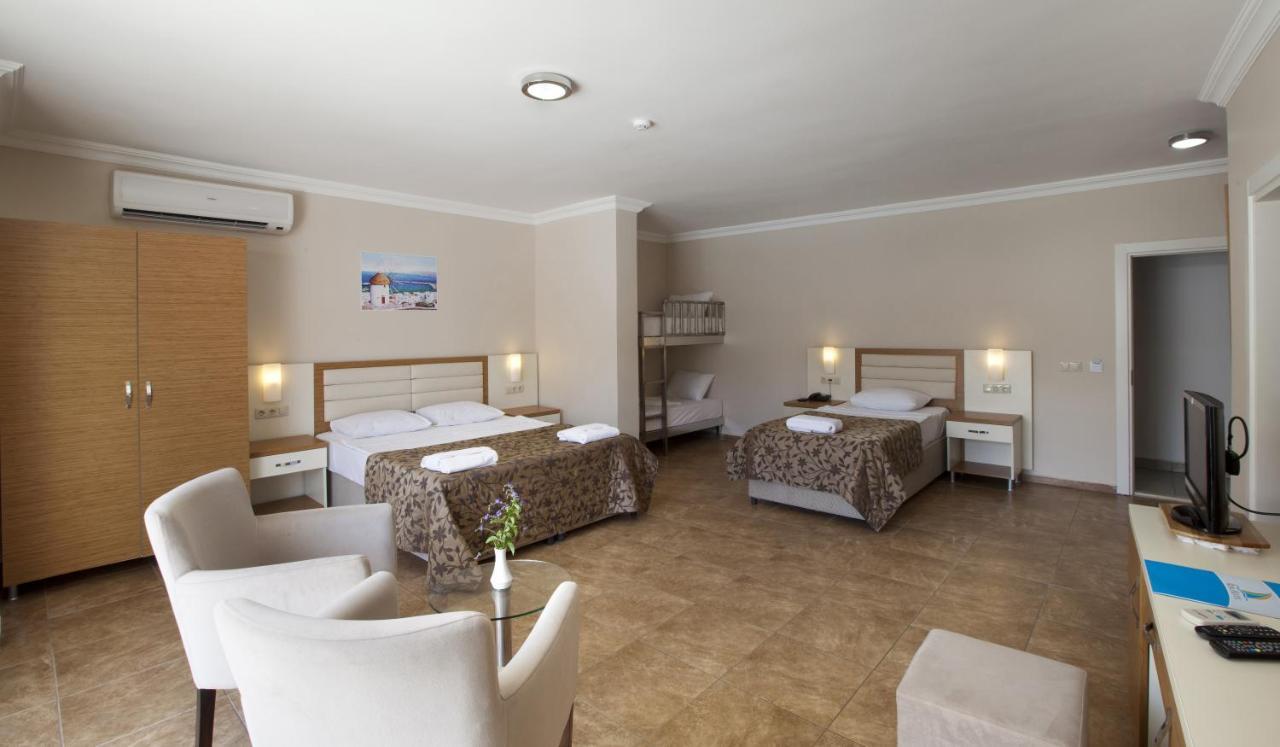 Bitez Risa Hotel Екстер'єр фото
