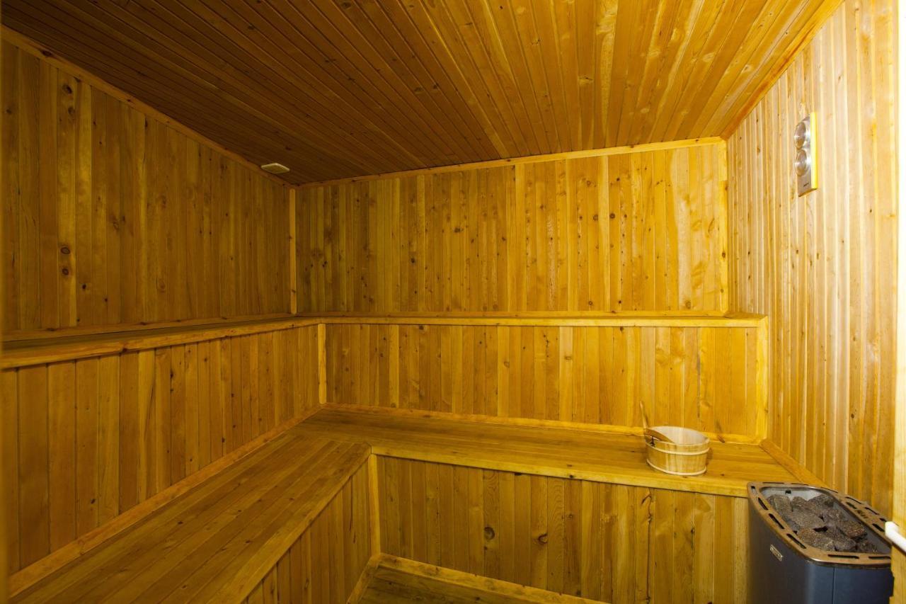 Bitez Risa Hotel Екстер'єр фото